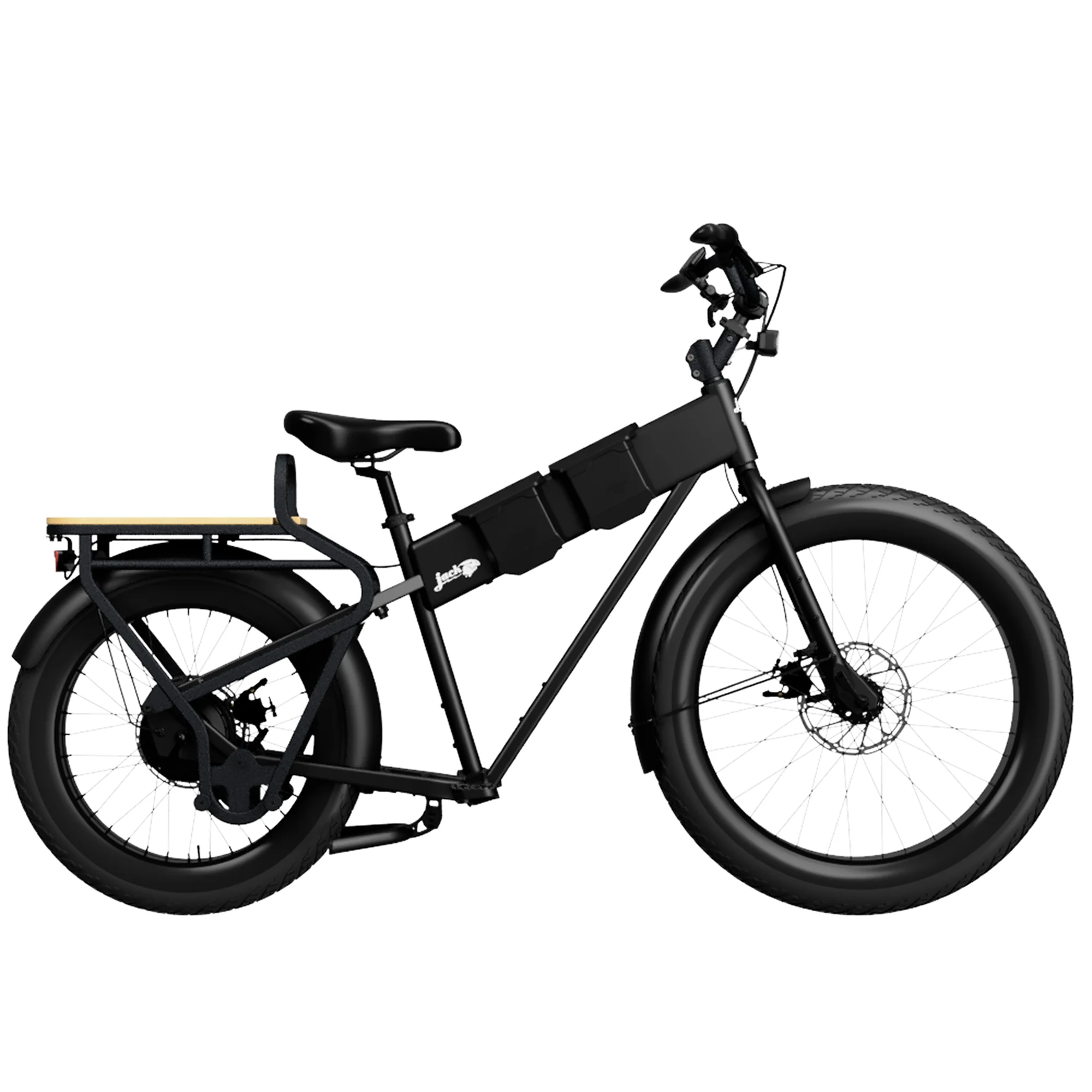 Bicycles (with QC)