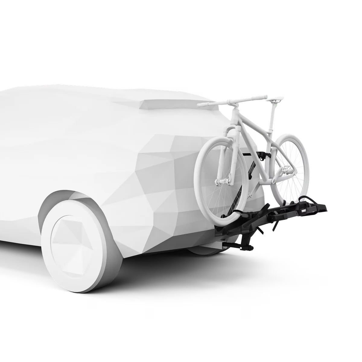 Carrying and Towing